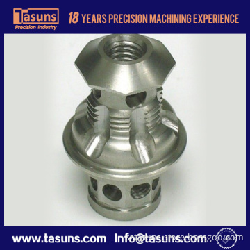 customized anodized cnc machining parts